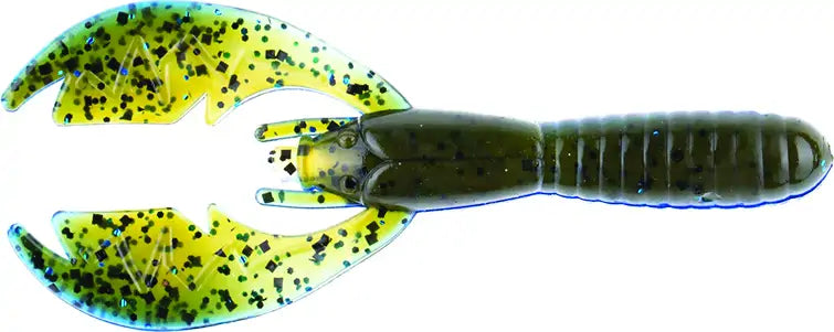 Netbait Baitfuel Paca Craw