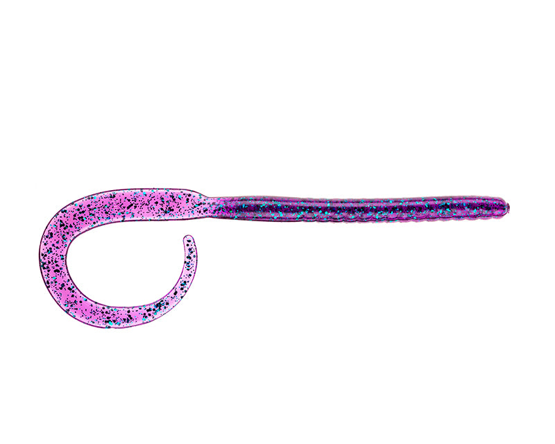 Netbait Baitfuel C-Mac Worm - 11"