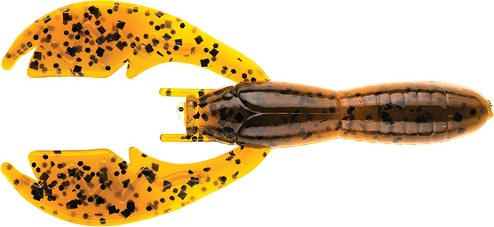 Netbait Baitfuel Baby Paca Craw 3.5In 9Bg Alabama Craw