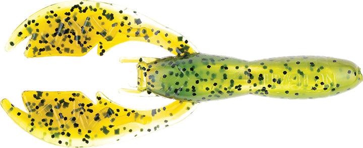 Netbait Baitfuel Baby Paca Craw 3.5In 9Bg Summer Craw
