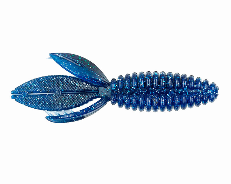 Netbait Baitfuel B Bug 4.3In 8Bg Blown Out