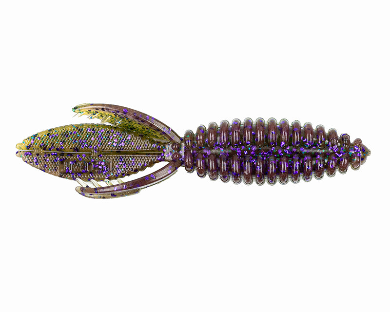 Netbait Baitfuel B Bug 4.3In 8Bg Sprayed Grass