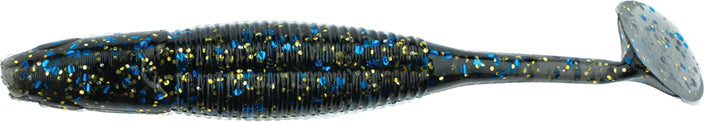 Netbait Baitfuel Little Spanky 3.25In 9Bg Bluegill