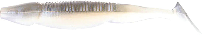 Netbait Baitfuel Little Spanky 3.25In 9Bg Albino