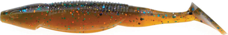 Netbait Baitfuel Little Spanky 3.25In 9Bg Sun Gill