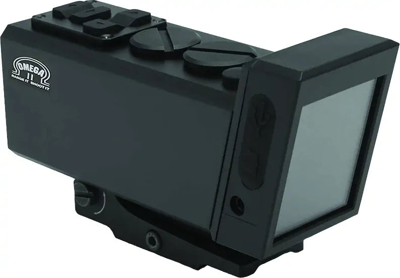 Omega Sights Omega Ii Rangefinder Video