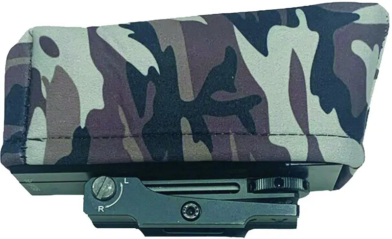 Omega Sights Protective Sight Cover Camo