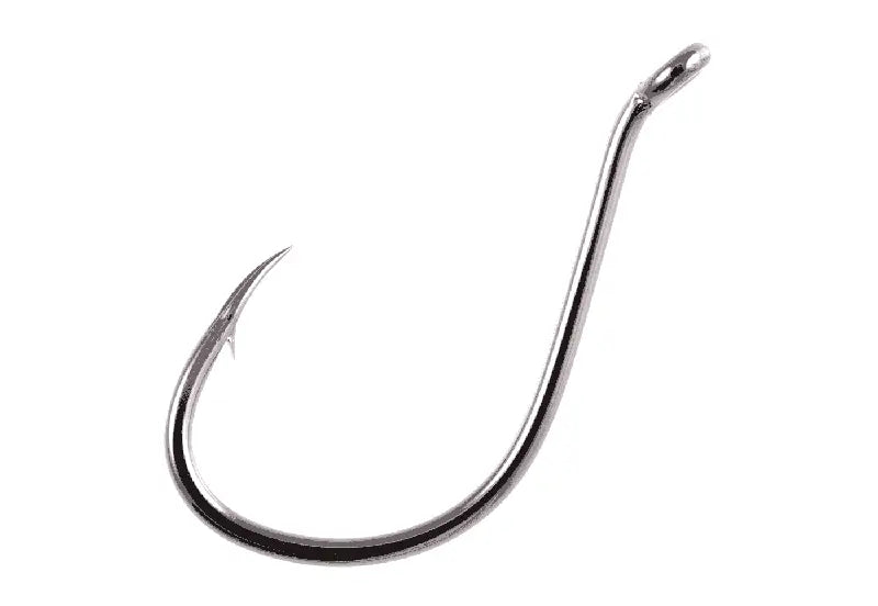 Owner Ssw Cutting Point Hook Black Chrome