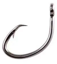 Owner Mutu Light Circle Hook