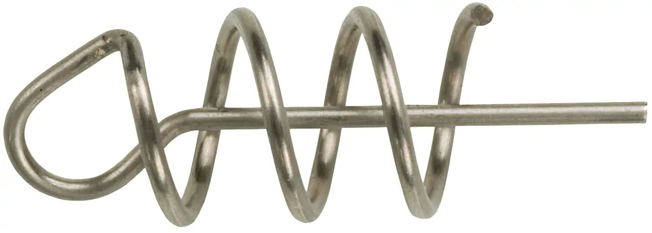 Owner Centering Pin Spring Stainless