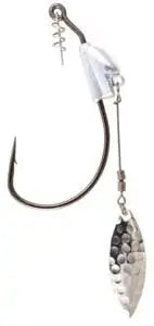 Owner Beast Flash Twistlock Swimbait Hook