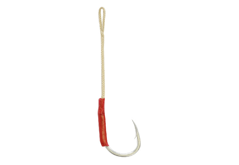Owner Wire Dancing Stinger 3/0 2Pk