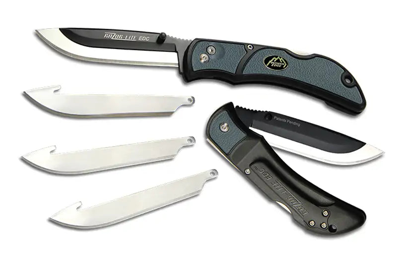 Outdoor Edge Razor-Lite Edc 3.0 Knife