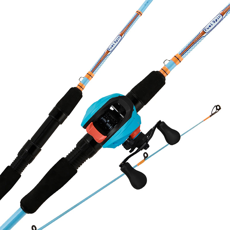 Okuma Fuel Combo Cast 7Ft 1Pc M