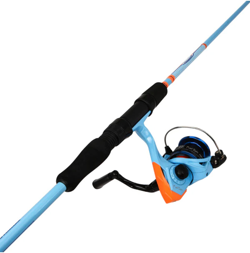 Okuma Fuel Combo Spin 7Ft 2Pc M