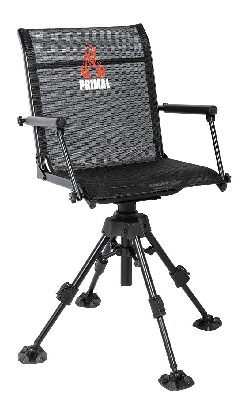 Ol' Man Outdoors Ol' Man Outdoors Blind Chair Outfitter 1.5 Man