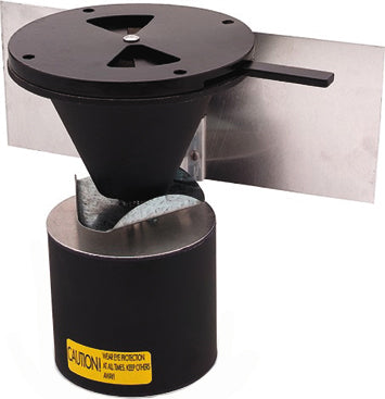 On Time Atv Bumper Buddy Motor Kit