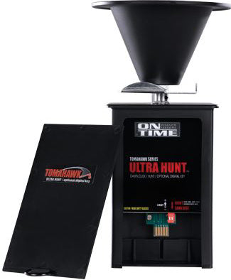 On Time Tomahawk Ultr Hunt Timer 6V
