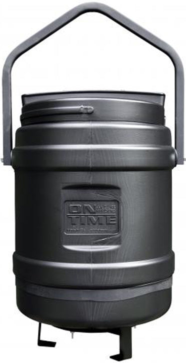 On Time Shakedown Feeder 10Gal