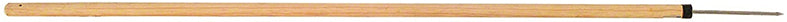 O & H Pvc Flounder Gig 54In Handle Single Prong
