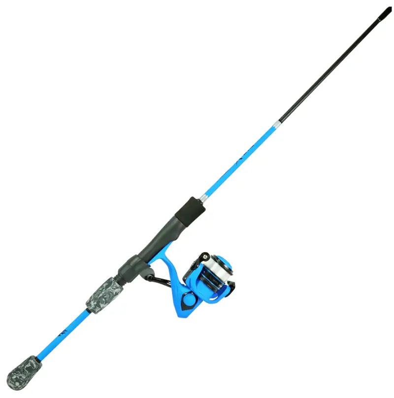 Okuma X-Otic Spinning Combo 6ft 6in ML 2pc