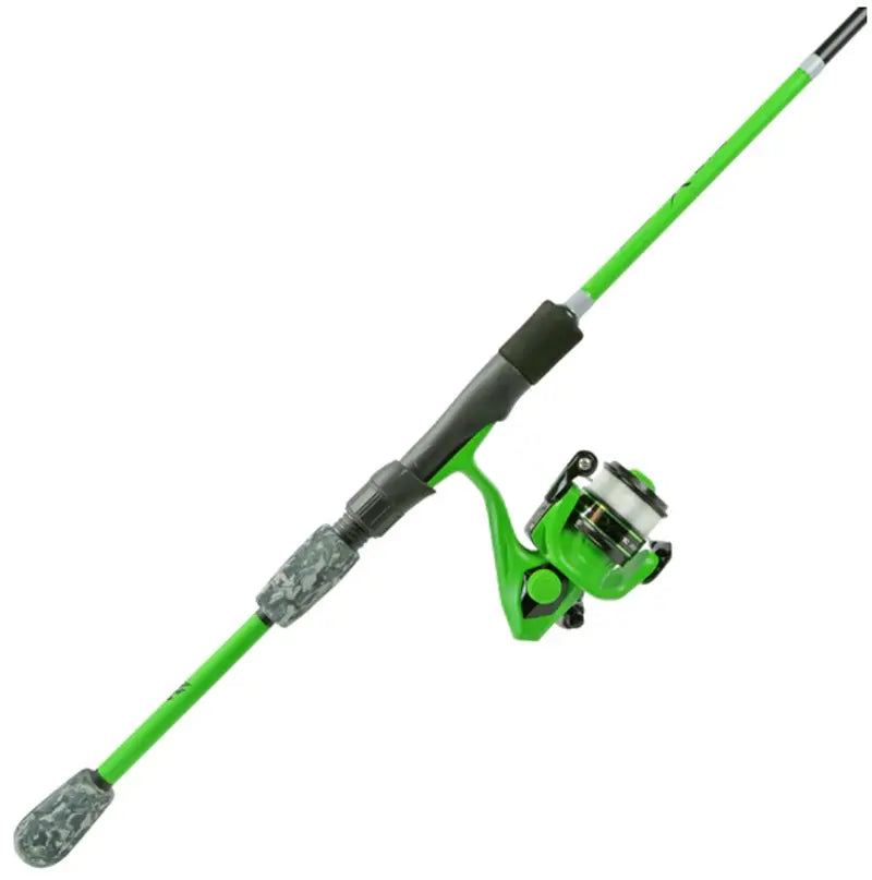 Okuma X-Otic Spinning Combo 6ft 6in ML 2pc