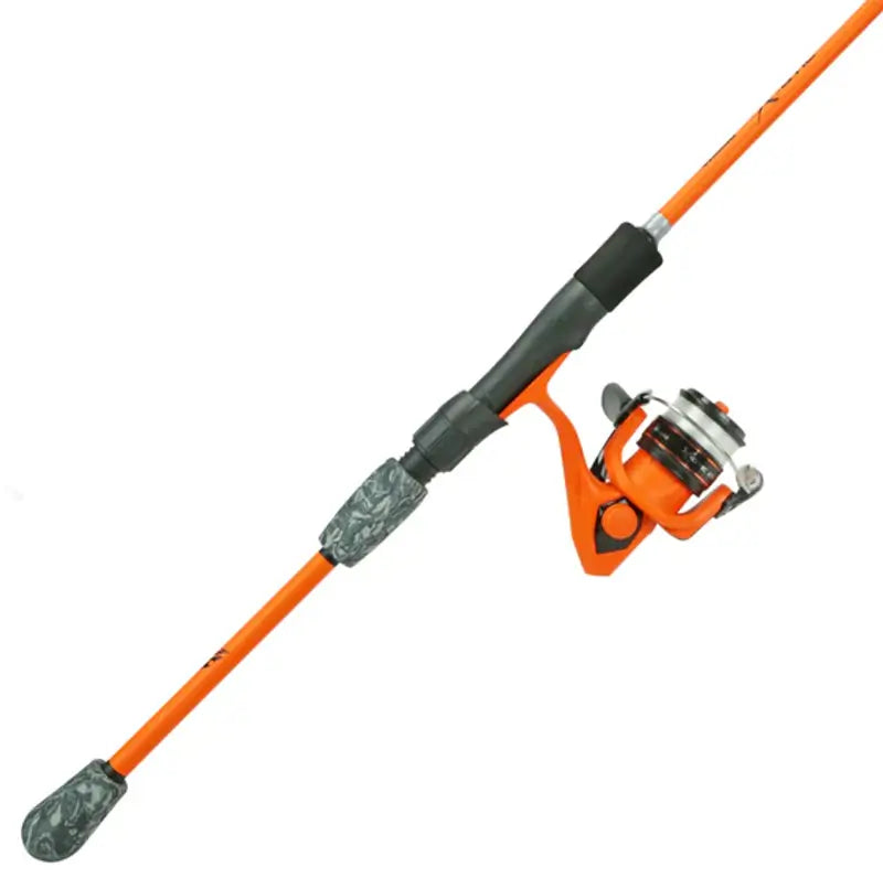 Okuma X-Otic Spinning Combo 6ft 6in ML 2pc