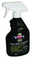 Penn Reel/Rod Cleaner 12Oz Spray Bottle