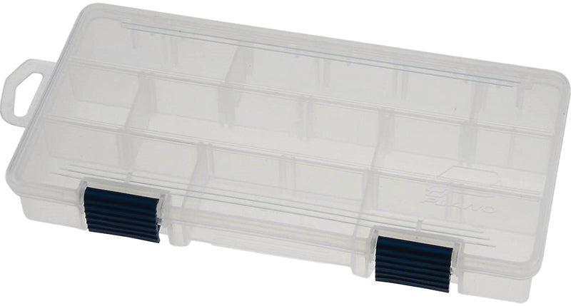 Plano Pro Latch Utility Box 3500Sz