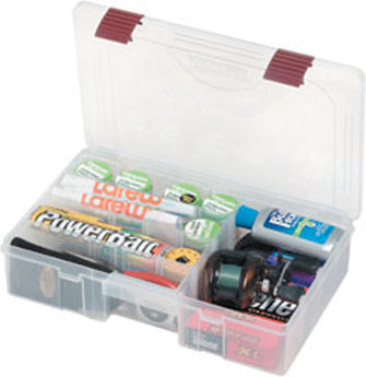 Plano Pro Latch Utility Box 17.5W X 16L X 5D