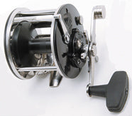 Penn Levelwind Reel Conv 3.2:1 290/20