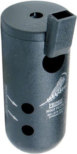 Primos Owl Call Hoot Flute
