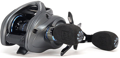 Profishiency P413 Reel Baitcast 10Bb+1Rb 7.3:1