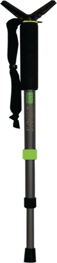 Primos Pole Cat Monopod Alum Short 16-38In