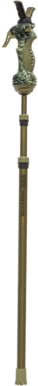Primos Trigger Stick Monopod Gen3 Tall 35-65In
