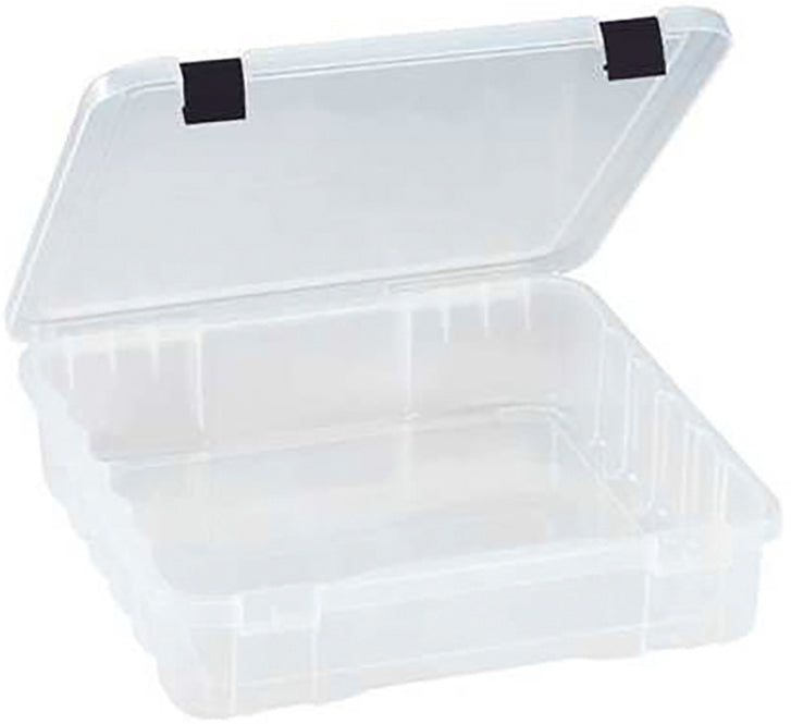 Plano Pro Latch Open Utlty Box 14W X 14L X 3.25D