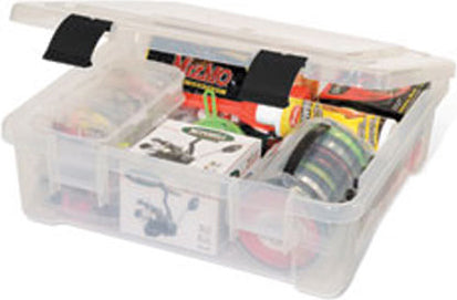 Plano Pro Latch Open Utlty Box 17.5W X 16L X 5D