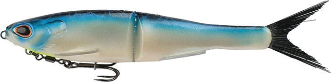 Berkley Powerbait Nessie 9In 2Oz Voltage