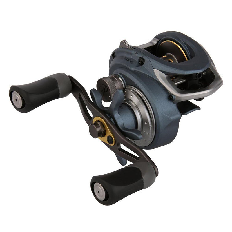 Pflueger President Lp Reel Baitcast 6.5:1 7Bb W/Fli