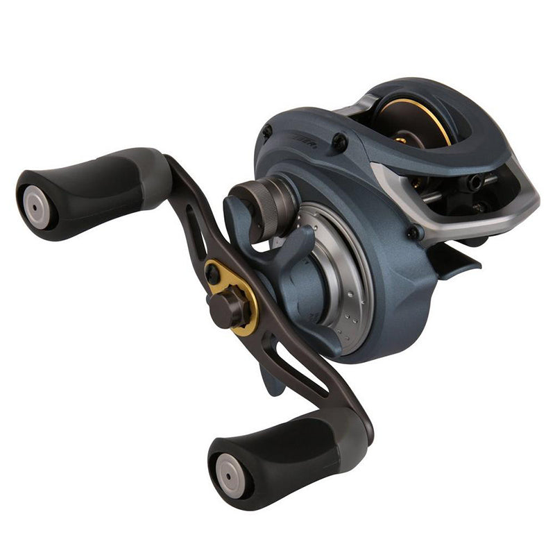 Pflueger President Lp Reel Baitcast 6.5:1 7Bb