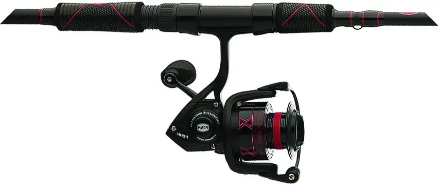 Penn Fierce Iv Le Spinning Combo