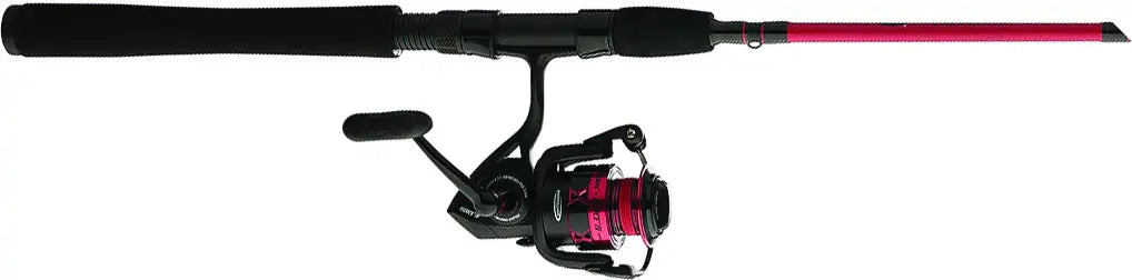 Penn Fierce Iv Spinning Combo