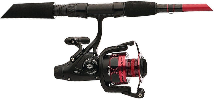 Penn Fierce Iv Lv Liner Combo Spinning 5Bb 7Ft Mh 1Pc