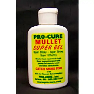 Pro-Cure Super Gel