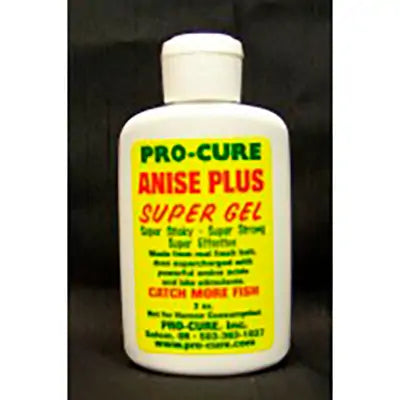 Pro-Cure Super Gel
