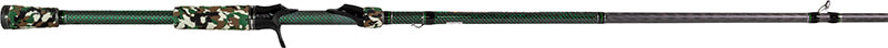 Phenix Custom Rods Maxim Rod Casting 7Ft 3Ft Mh