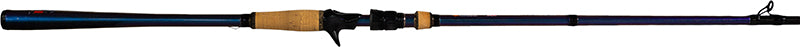 Phenix Custom Rods M1 Rod Casting 7Ft 2In Hvy