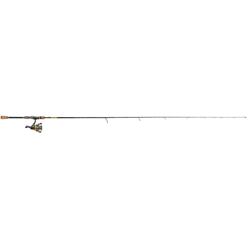 Profishiency Krazy 3 Combo Spinning 10Bb 7Ft M 1Pc