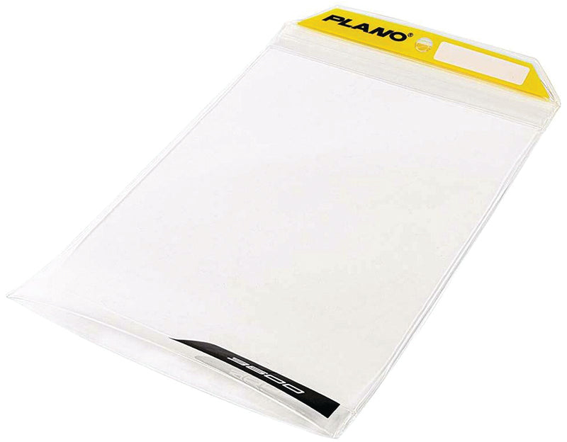 Plano Stowall Bags Waterproof 14In X 10In