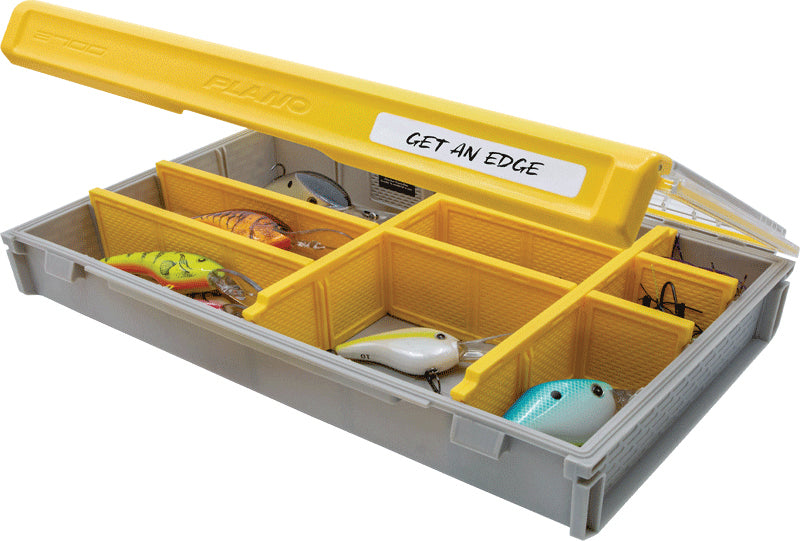 Plano Edge Flex Utility Box 3700Sz